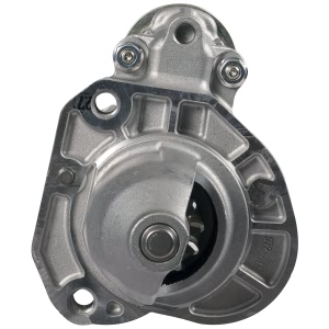 Denso Starter for 2016 Ram 1500 - 280-0436