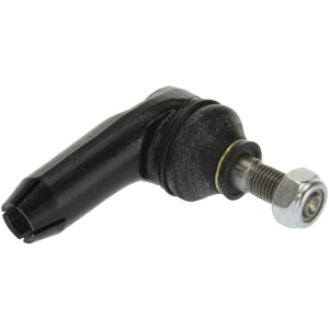 Centric Premium™ Steering Tie Rod End for 1987 Audi 5000 Quattro - 612.33004