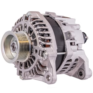 Denso Alternator for 2011 Infiniti QX56 - 210-4010