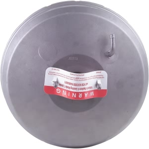 Cardone Reman Remanufactured Vacuum Power Brake Booster w/o Master Cylinder for 2002 Lexus ES300 - 53-4909