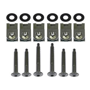 Dorman OE Solutions Truck Bed Mounting Hardware - 924-310