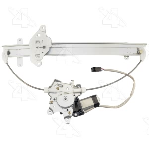 ACI Front Passenger Side Power Window Regulator and Motor Assembly for Infiniti I30 - 88207