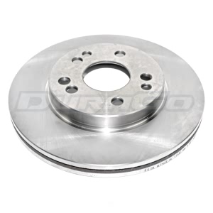 DuraGo Vented Front Brake Rotor for 1995 Mercedes-Benz E300 - BR3205