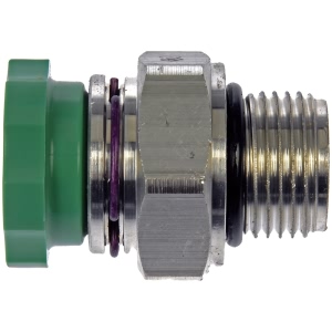 Dorman Automatic Transmission Oil Cooler Line Connector - 800-613