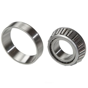 National Front Passenger Side Inner Wheel Bearing and Race Set for Mitsubishi Expo LRV - 30305