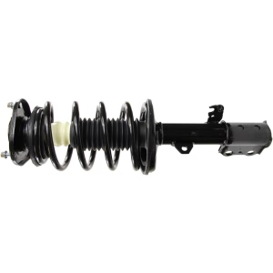 Monroe RoadMatic™ Front Driver Side Complete Strut Assembly for 2003 Pontiac Vibe - 182117