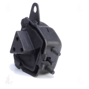 Anchor Engine Mount for Pontiac J2000 Sunbird - 2474