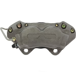 Centric Semi-Loaded Brake Caliper for Alfa Romeo - 141.02004