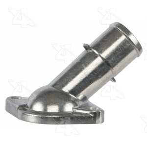 Four Seasons Engine Coolant Water Inlet W O Thermostat for 2017 Nissan Rogue - 85686