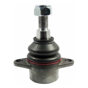 Delphi Front Upper Bolt On Ball Joint for 2010 Land Rover Range Rover - TC1951