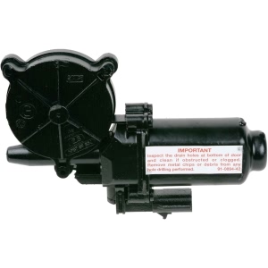 Cardone Reman Remanufactured Window Lift Motor for 2003 Jeep Liberty - 42-625