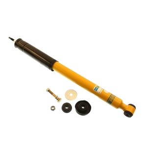 Bilstein Sport Rear Driver Or Passenger Side Monotube Shock Absorber for Mercedes-Benz C230 - 24-068819