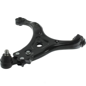 Centric Premium™ Front Driver Side Lower Control Arm for 2007 Kia Sedona - 622.50828