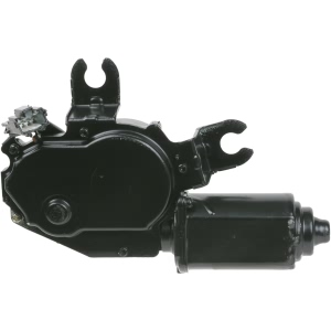 Cardone Reman Remanufactured Wiper Motor for Dodge - 43-4511