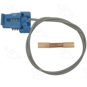Four Seasons Engine Coolant Temperature Sending Unit Switch Connector for 2001 Chevrolet Express 1500 - 70015