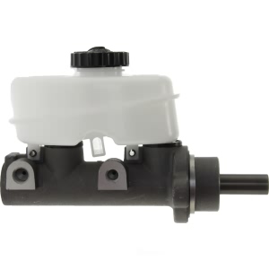 Centric Premium Brake Master Cylinder for Jeep - 130.67017