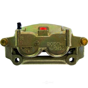 Centric Posi Quiet™ Loaded Brake Caliper for 2004 Dodge Dakota - 142.67021