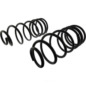 Centric Premium™ Coil Springs for Pontiac Trans Sport - 630.66147