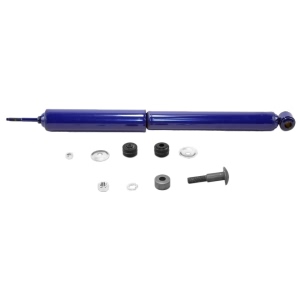 Monroe Monro-Matic Plus™ Rear Driver or Passenger Side Shock Absorber for Mercury Colony Park - 33049