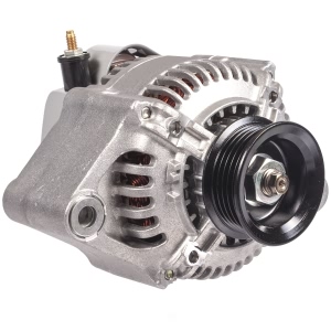 Denso Alternator for 1986 Toyota Corolla - 210-0114