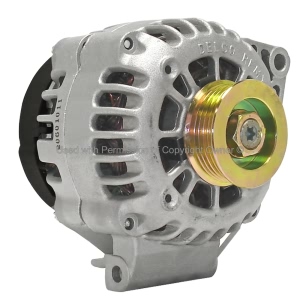 Quality-Built Alternator Remanufactured for 2000 Chevrolet Cavalier - 8276507