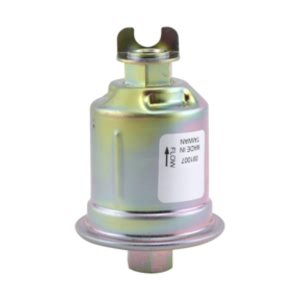 Hastings In-Line Fuel Filter for Mitsubishi Mirage - GF302