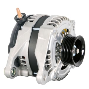 Denso Alternator for 2010 Jeep Liberty - 210-0762