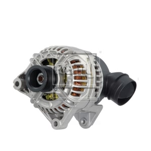 Remy Remanufactured Alternator for 2005 BMW 325xi - 12281