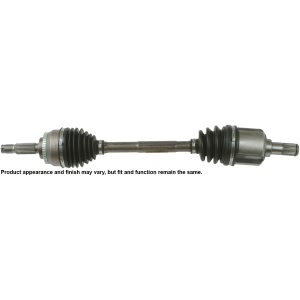 Cardone Reman Remanufactured CV Axle Assembly for 2008 Kia Spectra5 - 60-3526