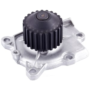 Gates Engine Coolant Standard Water Pump for 1991 Isuzu Stylus - 41053