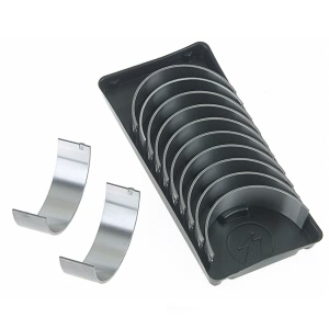 Sealed Power Aluminum Connecting Rod Bearing Set for 2004 Mercury Monterey - 6-4500AA