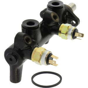 Centric Premium™ Brake Master Cylinder for 1988 Porsche 911 - 130.37400