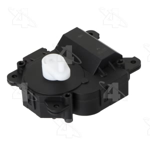 Four Seasons Hvac Recirculation Door Actuator for Cadillac CTS - 73265