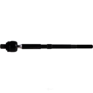 Centric Premium™ Front Inner Steering Tie Rod End for Jaguar - 612.20001