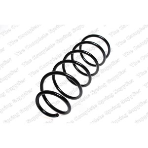 lesjofors Front Coil Spring for 2003 Volvo XC70 - 4095837