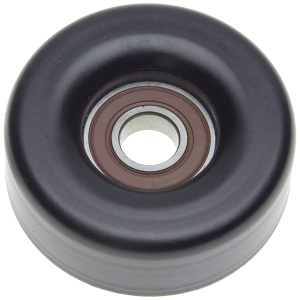 Gates Drivealign Drive Belt Idler Pulley for 2001 GMC Yukon - 36169