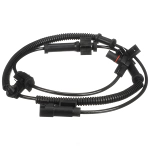 Delphi Front Abs Wheel Speed Sensor for 2012 Ford F-250 Super Duty - SS11708