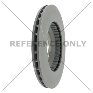 Centric Premium™ Brake Rotor for Mercedes-Benz CLS450 - 125.35159