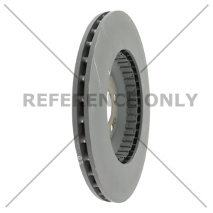 Centric Premium™ Brake Rotor for 2018 Mercedes-Benz E400 - 125.35159