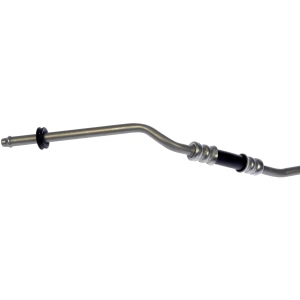 Dorman Automatic Transmission Oil Cooler Hose Assembly for 2005 Chevrolet Astro - 624-981