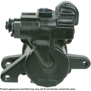 Cardone Reman Remanufactured Power Steering Pump w/o Reservoir for Toyota Camry - 21-5903