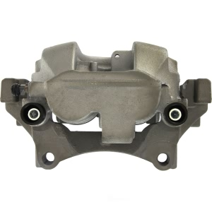 Centric Semi-Loaded Brake Caliper for 2013 Mercedes-Benz ML350 - 141.35235