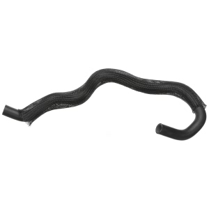 Gates Hvac Heater Molded Hose for 2009 Toyota Highlander - 19432