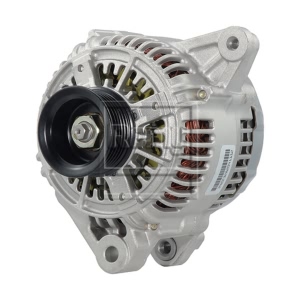 Remy Remanufactured Alternator for 2001 Toyota Avalon - 12223