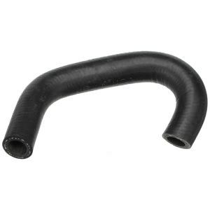 Gates Hvac Heater Hose for 2006 Audi A4 Quattro - 12140