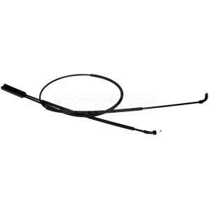 Dorman OE Solutions Hood Release Cable for 2012 BMW X6 - 912-452