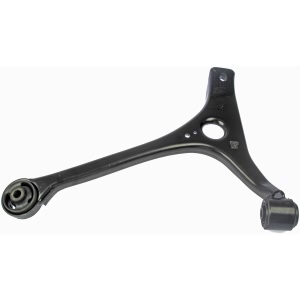 Dorman Front Passenger Side Lower Non Adjustable Control Arm for 2005 Ford Taurus - 520-244