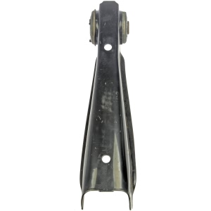 Dorman Rear Driver Side Upper Non Adjustable Lateral Arm for Oldsmobile Custom Cruiser - 520-572
