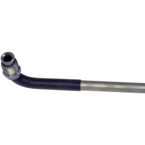 Dorman Automatic Transmission Oil Cooler Hose Assembly for 1991 Cadillac DeVille - 624-030