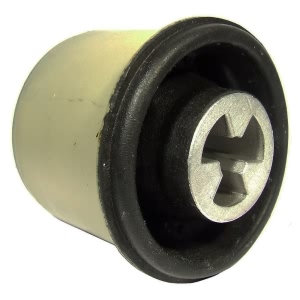 Delphi Rear Control Arm Bushing for 2001 Audi TT - TD655W
